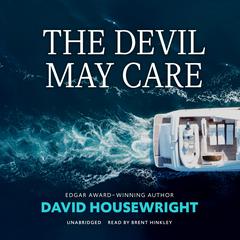The Devil May Care by David Housewright audiobook