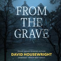 From the Grave by David Housewright audiobook