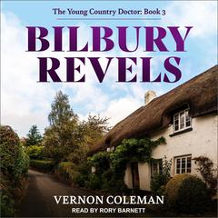 Bilbury Revels by Vernon Coleman audiobook