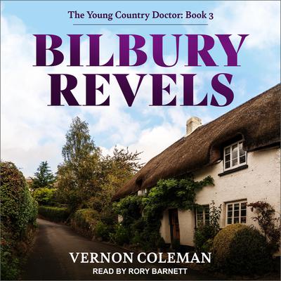 Bilbury Revels by Vernon Coleman audiobook