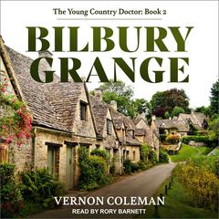 Bilbury Grange by Vernon Coleman audiobook