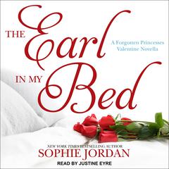 The Earl in My Bed by Sophie Jordan audiobook