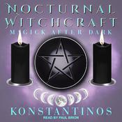 Nocturnal Witchcraft by  Konstantinos audiobook