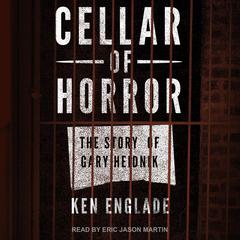 Cellar of Horror by Ken Englade audiobook