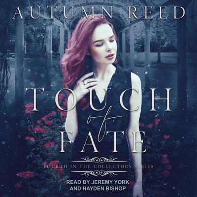 Touch of Fate by Autumn Reed audiobook