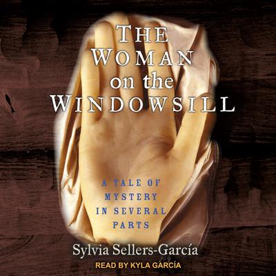 The Woman on the Windowsill by Sylvia Sellers Garcia audiobook