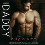 Daddy by  Katy Kaylee audiobook