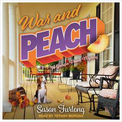 War And Peach by Susan Furlong audiobook