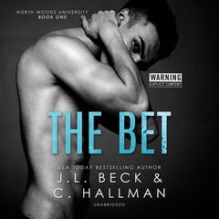 The Bet by J. L. Beck audiobook