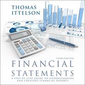 Financial Statements, Third Edition by  Thomas R. Ittelson audiobook