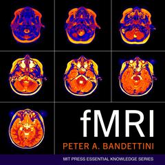 fMRI by Peter A. Bandettini audiobook