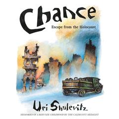 Chance by Uri Shulevitz audiobook