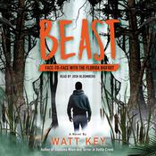 Beast by  Watt Key audiobook