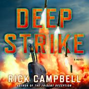 Deep Strike by  Rick Campbell audiobook