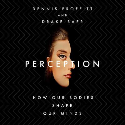 Perception by Drake Baer audiobook