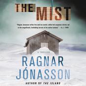 The Mist by  Ragnar Jónasson audiobook