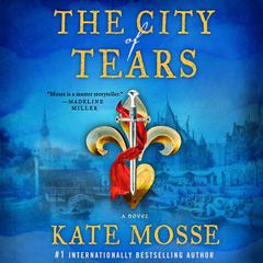 The City of Tears by Kate Mosse audiobook