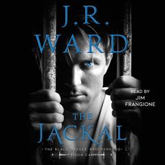 The Jackal by J. R. Ward audiobook