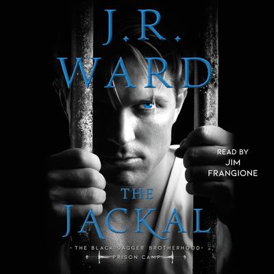 The Jackal by J. R. Ward audiobook