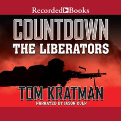 Liberators by Tom Kratman audiobook