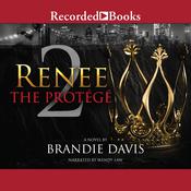 Renee 2 by  Brandie Davis audiobook
