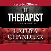 The Therapist by  Latoya Chandler audiobook