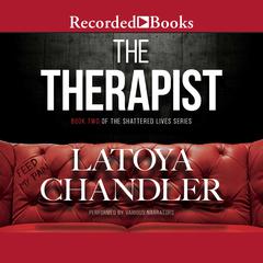 The Therapist by Latoya Chandler audiobook