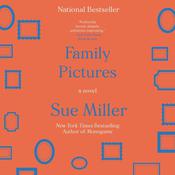 Family Pictures by  Sue Miller audiobook