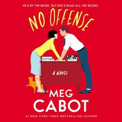 No Offense by Meg Cabot audiobook