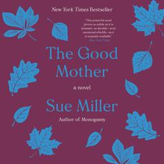 The Good Mother by Sue Miller audiobook