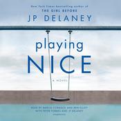 Playing Nice by  JP Delaney audiobook