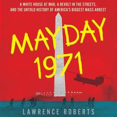 Mayday 1971 by Lawrence Roberts audiobook