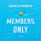 Members Only by  Sameer Pandya audiobook