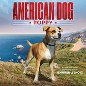 Poppy by  Jennifer Li Shotz audiobook