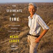 The Sediments Of Time by  Samira Leakey audiobook
