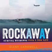 Rockaway by  Diane Cardwell audiobook