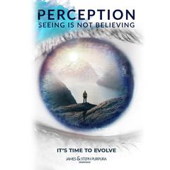 Perception by James Purpura audiobook