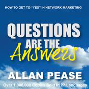 Questions are the Answers by  Allan Pease audiobook