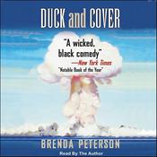 Duck and Cover by  Brenda Peterson audiobook