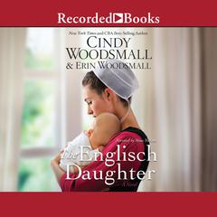 The Englisch Daughter by Cindy Woodsmall audiobook