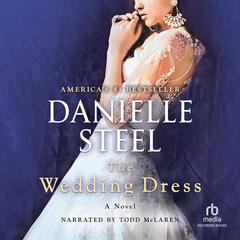 The Wedding Dress by Danielle Steel audiobook