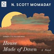 House Made of Dawn by  N. Scott Momaday audiobook