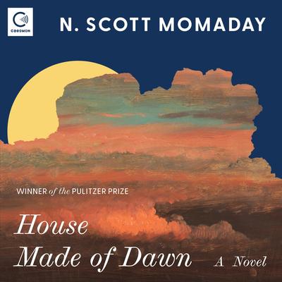 House Made of Dawn by N. Scott Momaday audiobook
