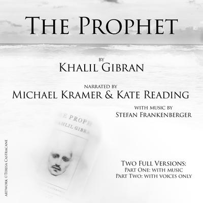 The Prophet by Kahlil Gibran audiobook