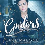 Cinders by  Cara Malone audiobook