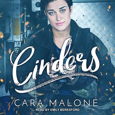Cinders by Cara Malone audiobook