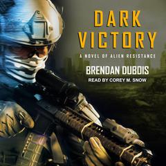 Dark Victory by Brendan DuBois audiobook