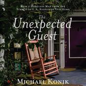The Unexpected Guest by  Michael Konik audiobook