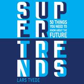 Supertrends by  Lars Tvede audiobook
