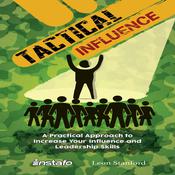 Tactical Influence by  Instafo audiobook